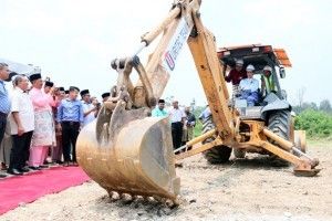 84-year-old mosque to have a facelift