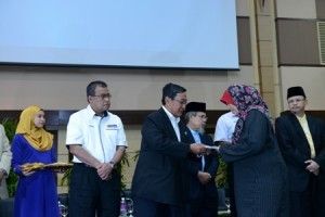 LS: Do not neglect tithing