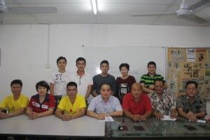 红毛港夜市下月开办  小贩即起可申请档位