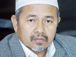 Does not make sense to challenge Tun M in Pekan