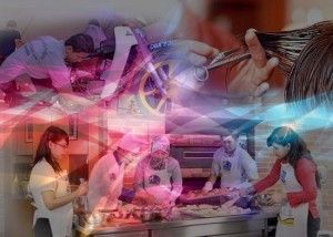 Skills course generates income for rural communities