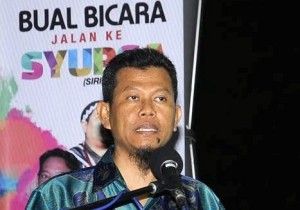 Leisurely sermon enlivens districts in 2016