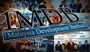 1MDB: Criminals should be prosecuted even though BNM cancels projects