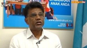 Xavier: Malaysia difficult to achieve Vision 2020