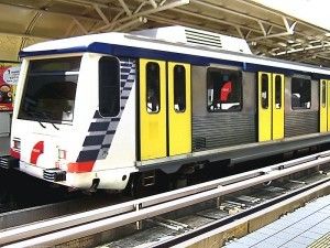 Prasarana agrees to change the LRT3 alignment for the sake of the people
