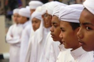 Selangor targets to build Tahfiz schools each year