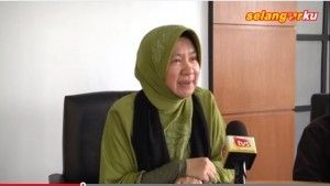 Pulau Ketam residents need business premises TOL