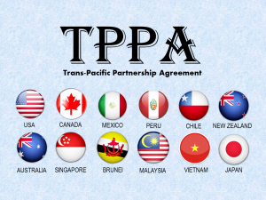 TPPA threatens national sovereignty