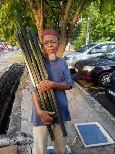 Senior selling dates received LZS attention