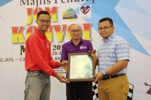 Convoy prevents youths from social ills