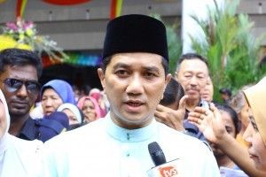 CM: PKNS, KPS urged to pressure concessions to cancel toll hike