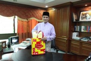 阿兹敏：不会追加预算