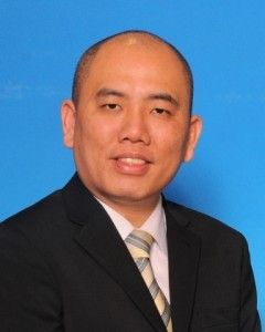 刘永山促中央政府        升级空气素质探测器