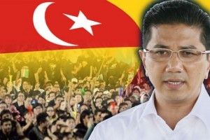 CM: Red Shirts should gather mosques for qiyamullail