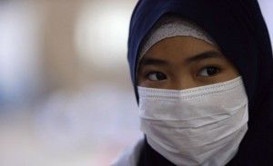 Haze: 17 areas record unhealthy API