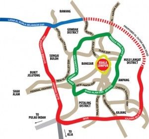 EKVE: More than 60 strict conditions to ensure that the environment is preserved