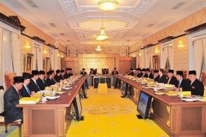 雪州全力支持统治者呼吁  促速完成一马公司调查