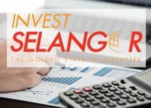 Selangor investments RM4.22 billion as of June 2015