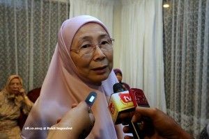 Budget 2016: Facilities for the people in Kajang increased