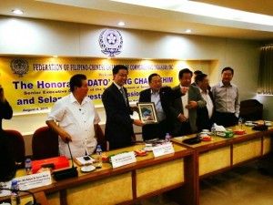 Selangor seeks investment opportunities to become a global trade hub