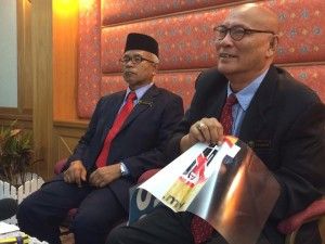 食肆厨工须注射疫苗         梳邦市会严防伤寒症