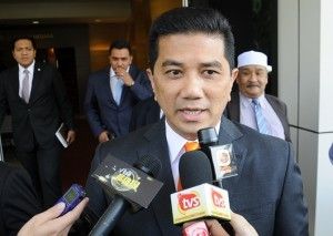 Strengthen democracy, ensure parliamentary institutions are upheld