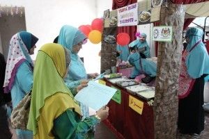 PEKAWANIS formulates programme to increase skill level of Arafiah Shelter