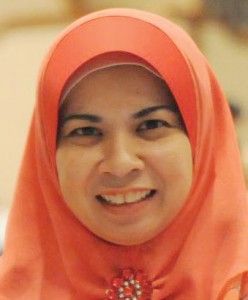 巴生市会设柜台  方便商家更新营业执照