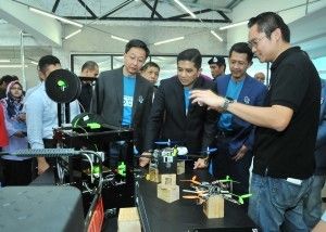 Digital Creative Centre drives Selangor towards being a 'Smart State'