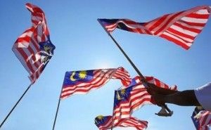 Rise up and save Malaysian and its citizens