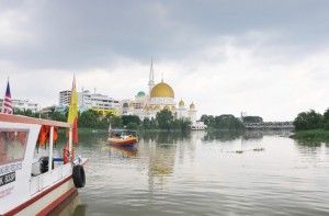 巴生市议会2016预算案  总收入预计达2.08亿