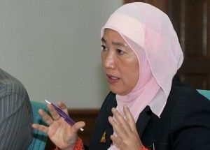 Haze: State government departments and agencies ordered to cancel outdoor activities