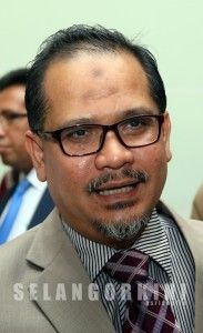 PKNS will construct 103 more housing projects