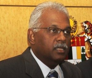 Calling someone a 'pig', Umno bankrupt of the issue