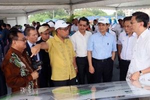 CM: Federal government urged to prioritise continuous assistance to the people