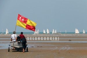 Exco: Sailing village considered