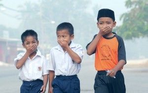 Haze: Schools in Selangor & several other states ordered to close on October 19