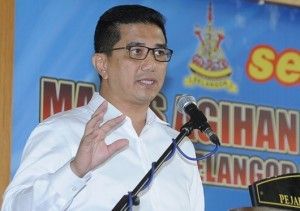 Port Klang the second busiest in ASEAN