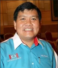 斥外来者论撕裂族群  干训局总监受促辞职