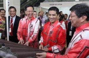 雪政府透明施政  招标工程辩论通过