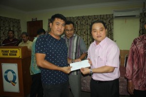 黄瑞林:领袖须中庸治国