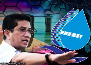 阿兹敏：确保水供充足  两滤水站明年中前动工