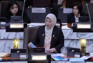 低收入者房屋被烧毁       可申请援助重修家园