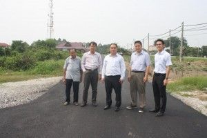 低价得标却交烂工程  黄瑞林促检讨竞标机制