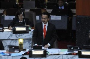 冀无效益水减至25%        雪水务公司更换旧水管