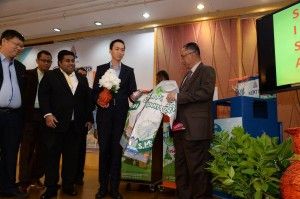 雪地方政府设特别小组        打击非法垃圾问题