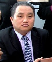 雪赤字预算案       黄瑞林：不影响财务状况