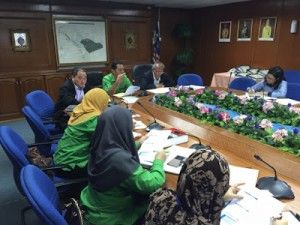 雪州援国家土地法  合法化适耕庄渔寮