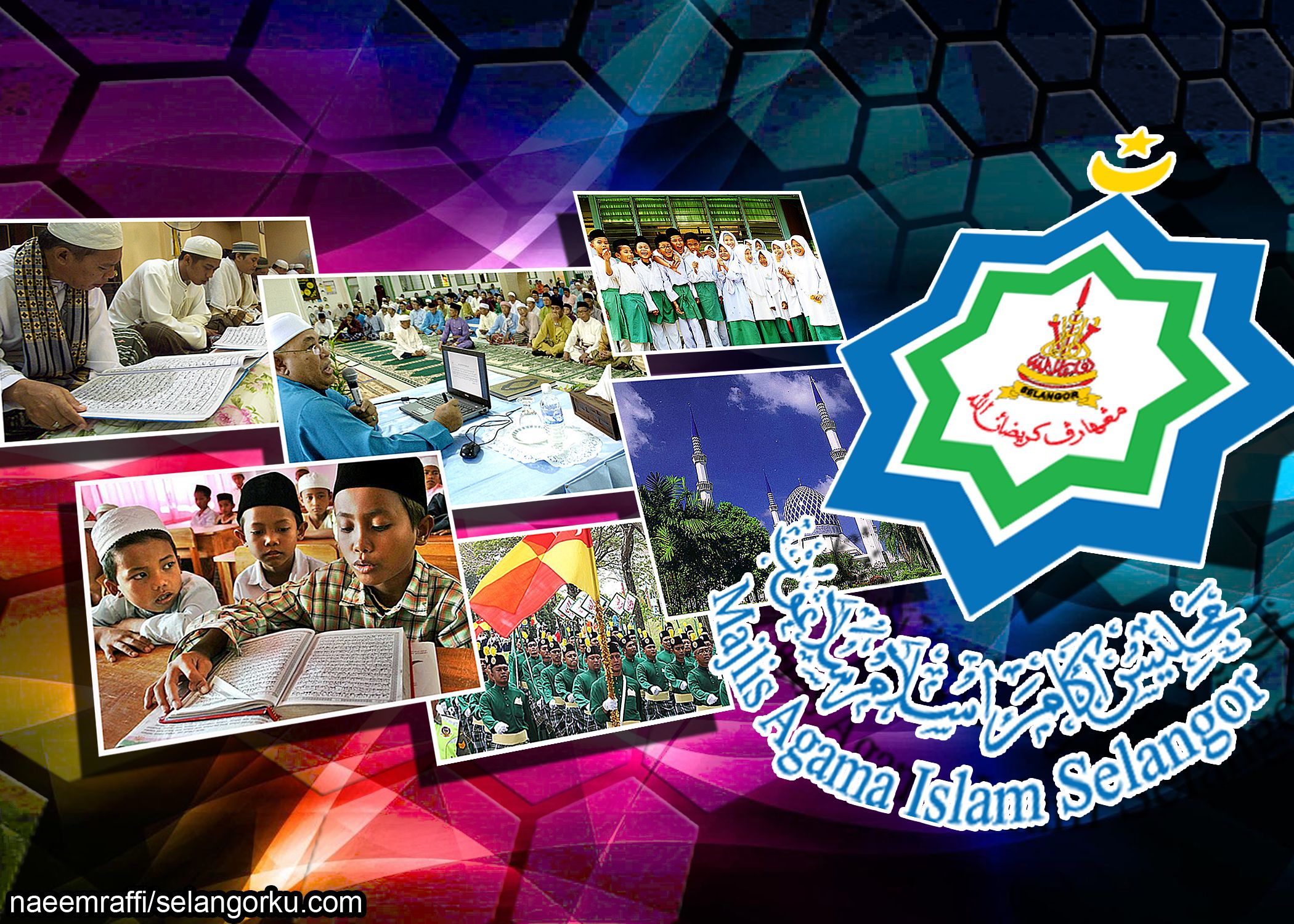 MAIS saran peruntukan untuk NGO-i ditambah