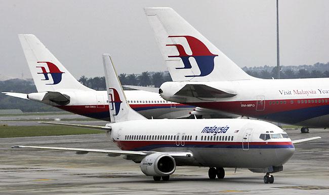 MAS raih penerbangan terbaik di Asia